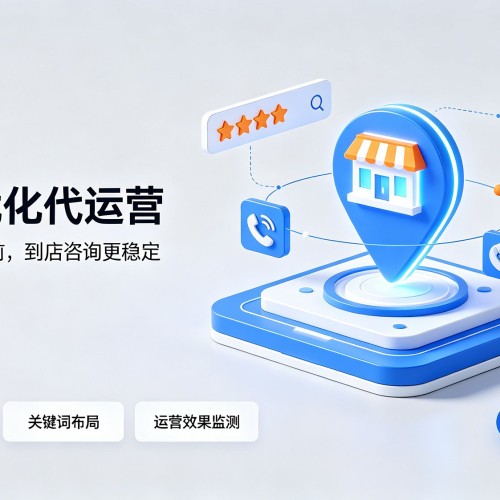 路桥GEO优化